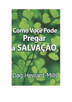 29. Como Você Pode Pregar a Salvação.pdf